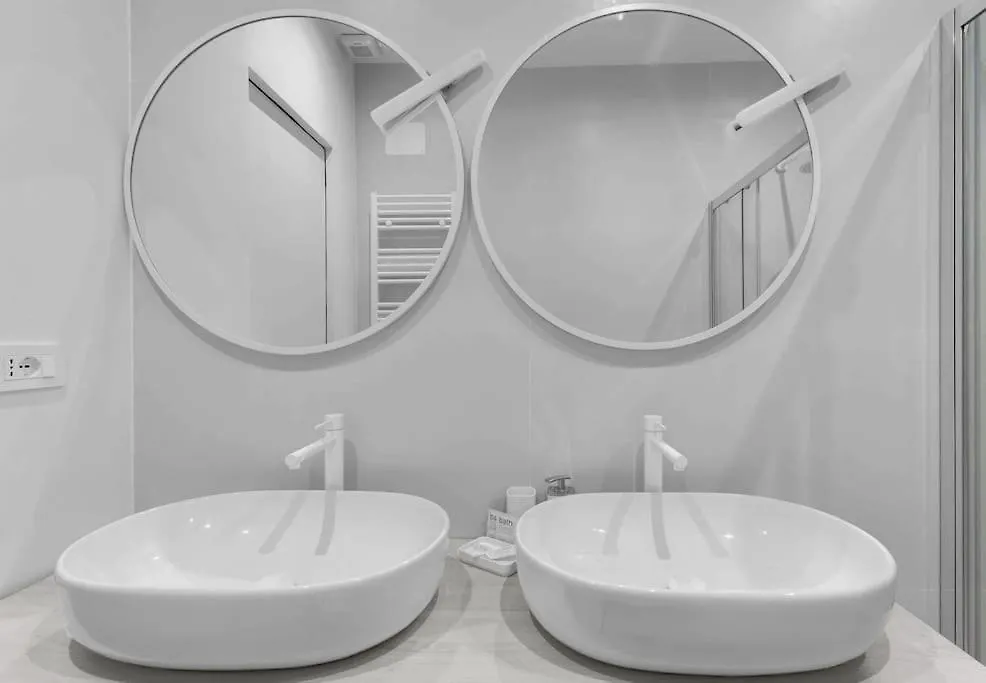 Apartmán Casa Nanda - Flat Near Navigli And Tortona Area Milán