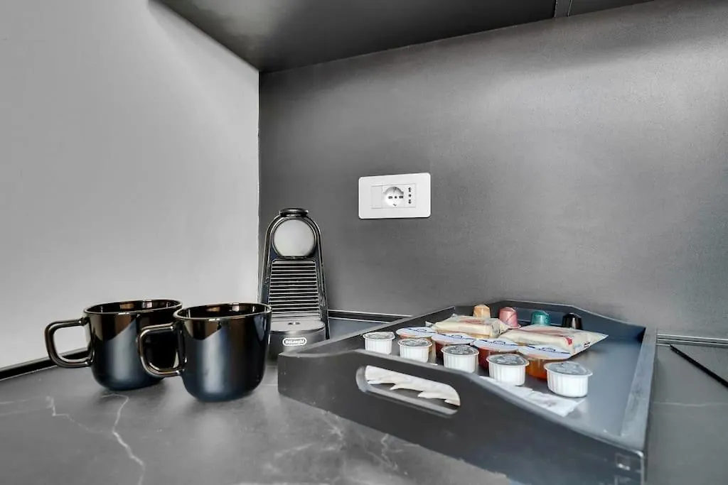 Apartmán Casa Nanda - Flat Near Navigli And Tortona Area Milán